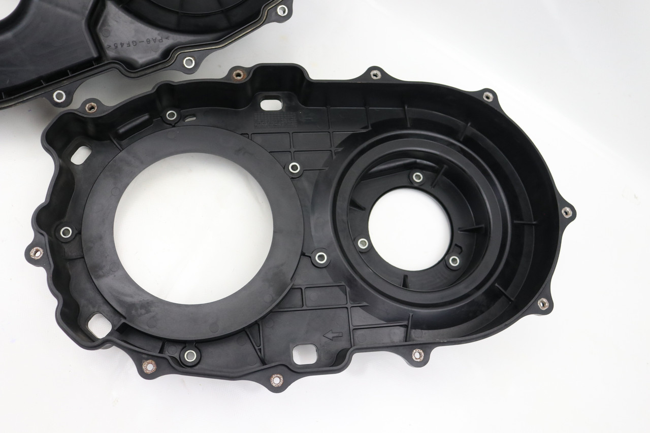 YXM700 Viking 2014–2024 Clutch Cover Cases Yamaha 1XD-15421-01-00 #201