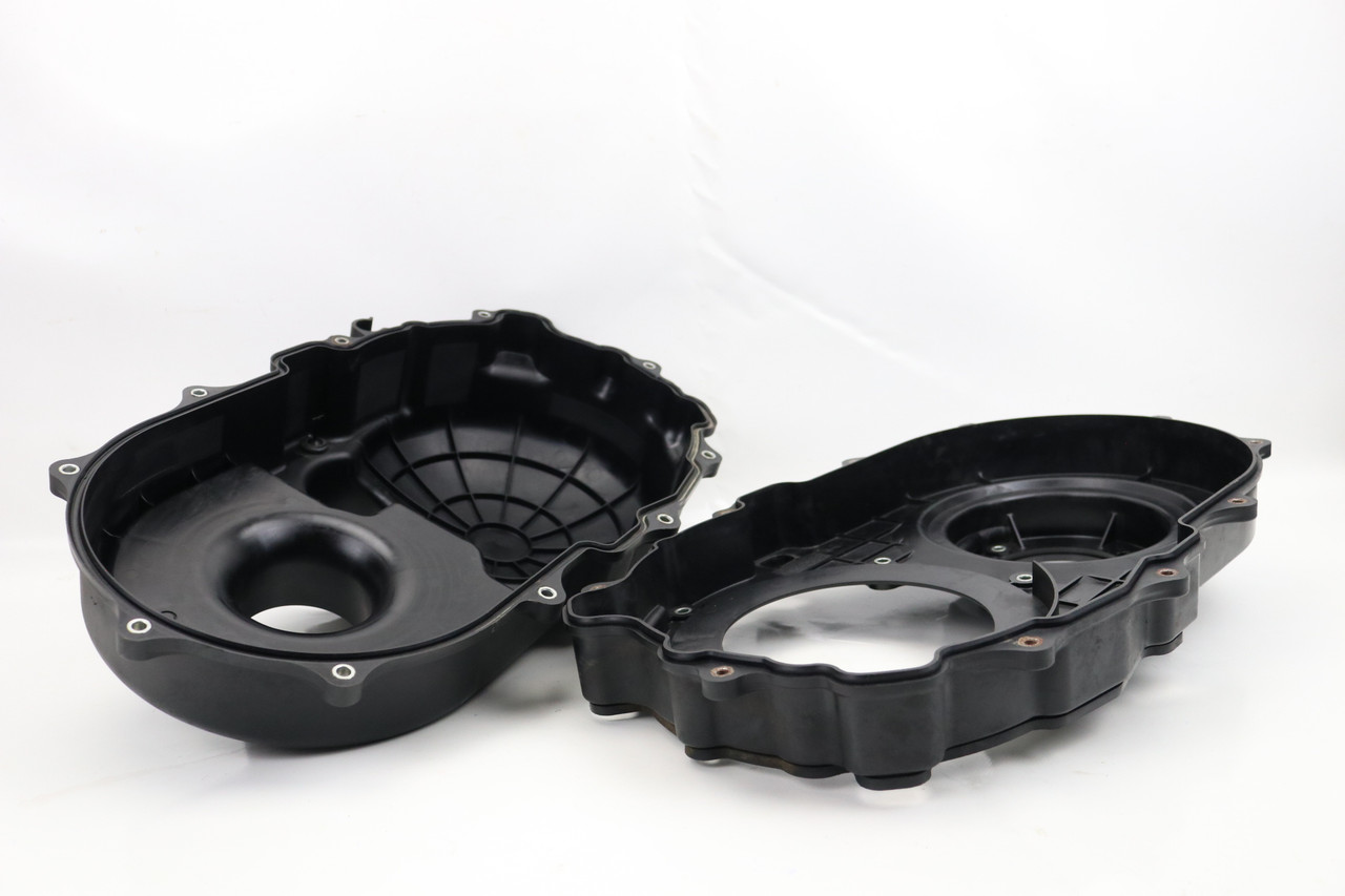 YXM700 Viking 2014–2024 Clutch Cover Cases Yamaha 1XD-15421-01-00 #201