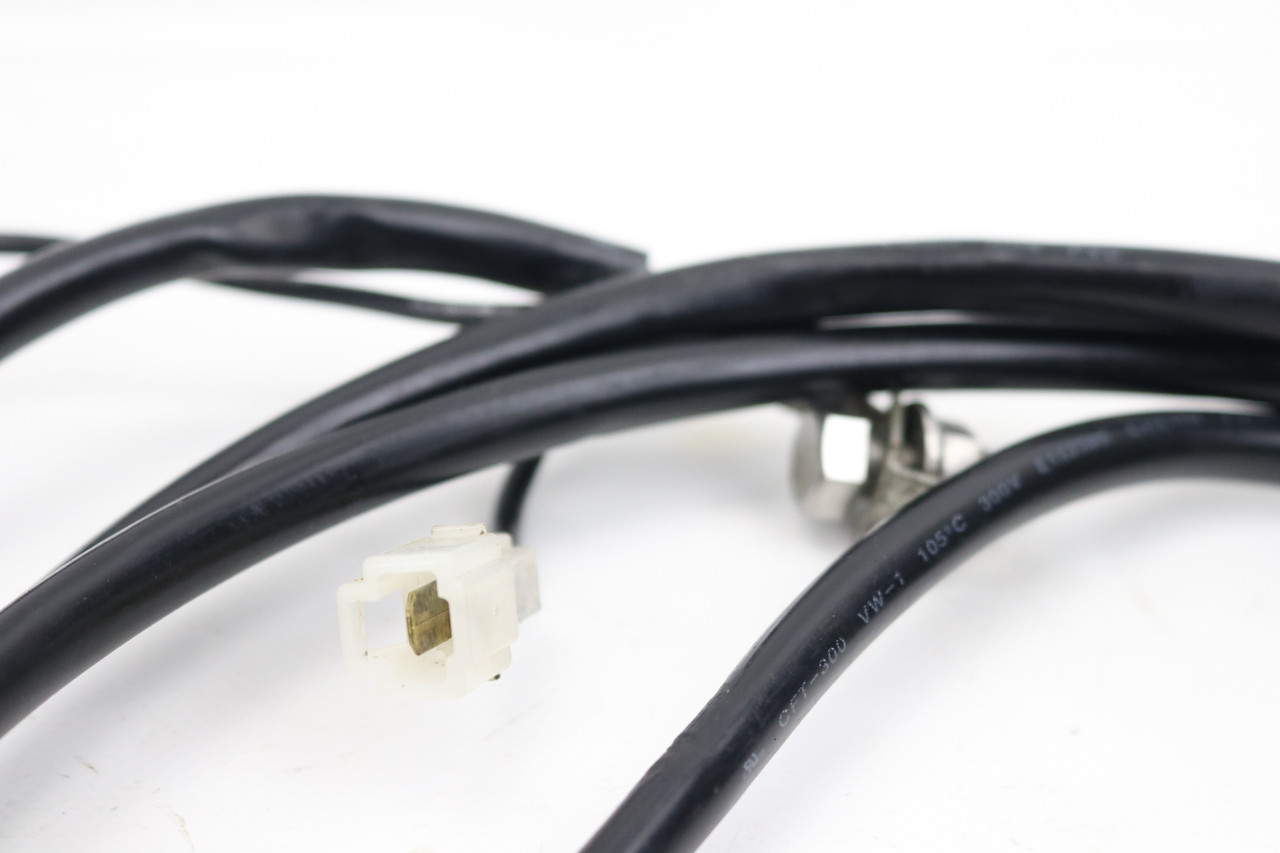 YXM700 Viking 2014–2024 Battery Ground Wire Lead Yamaha B42-82590-00-00 #201