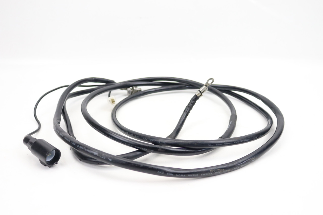 YXM700 Viking 2014–2024 Battery Ground Wire Lead Yamaha B42-82590-00-00 #201