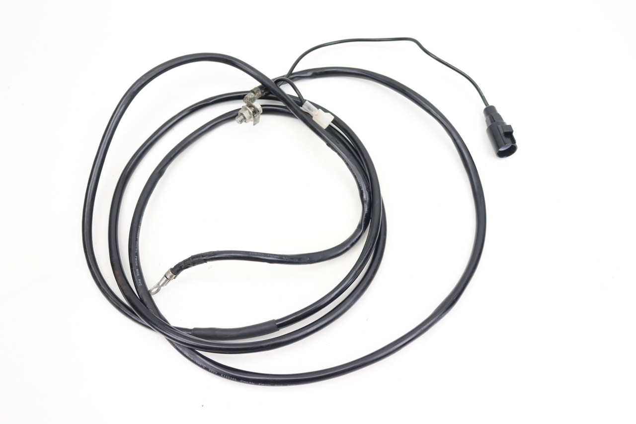 YXM700 Viking 2014–2024 Battery Ground Wire Lead Yamaha B42-82590-00-00 #201