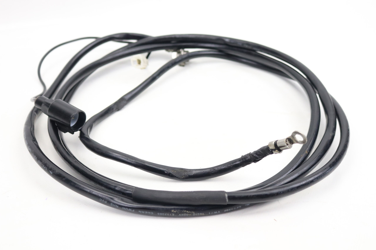 YXM700 Viking 2014–2024 Battery Ground Wire Lead Yamaha B42-82590-00-00 #201