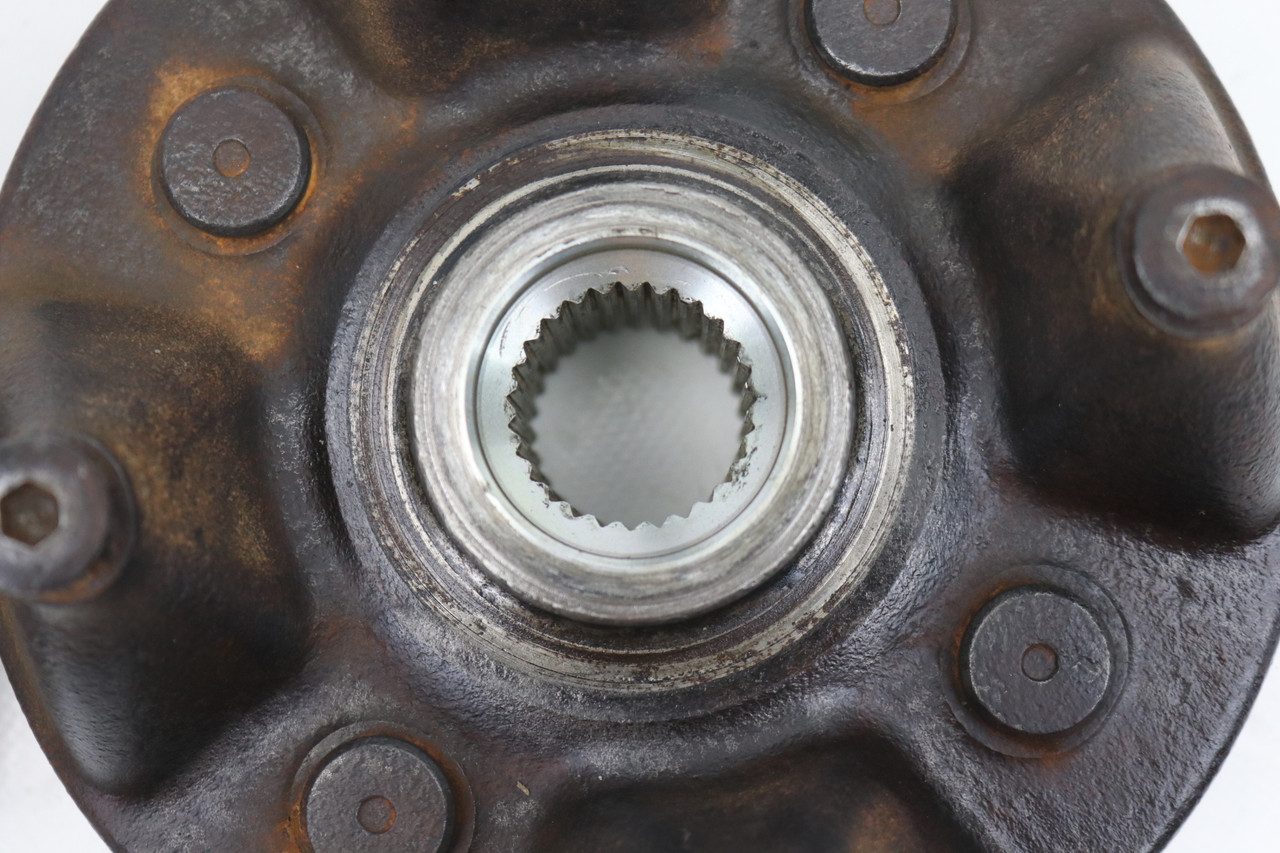 YXM700 Viking 2014–2024 Hub Set Pair A Yamaha 2MB-F510D-04-00 #201