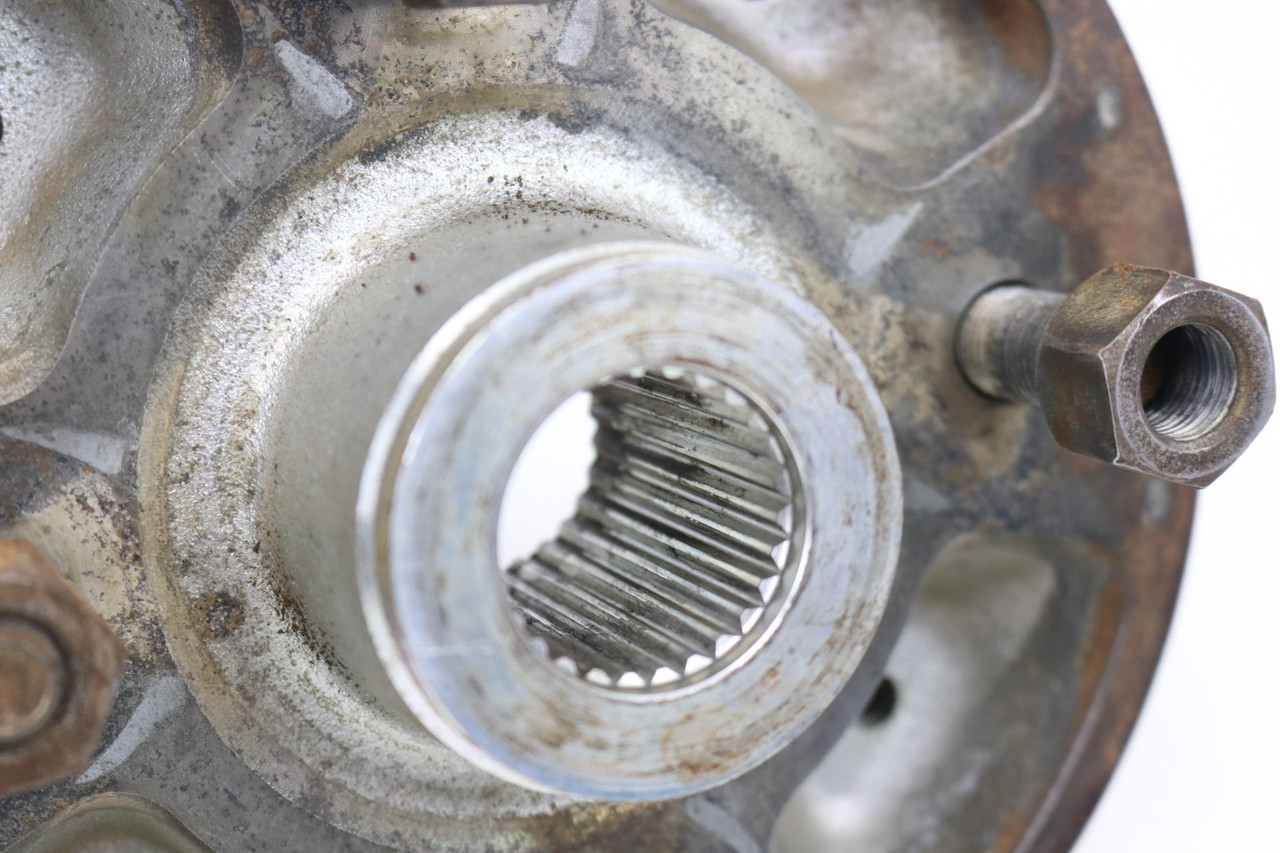 YXM700 Viking 2014–2024 Hub Set Pair B Yamaha 2MB-F510D-04-00 #201