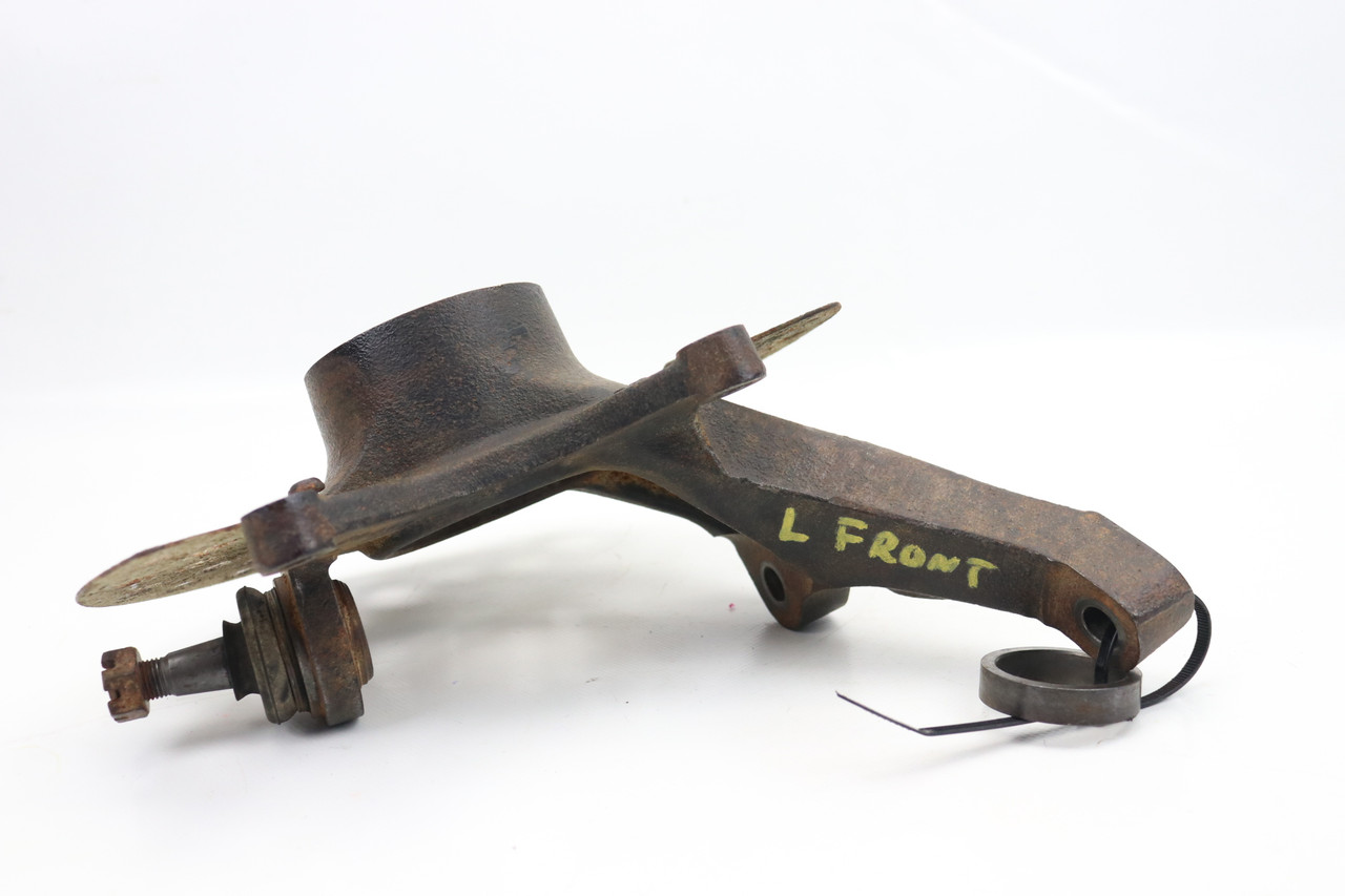 YXM700 Viking 2014–2024 Front Left Steering Knuckle Yamaha 1XD-F3501-00-00 #201