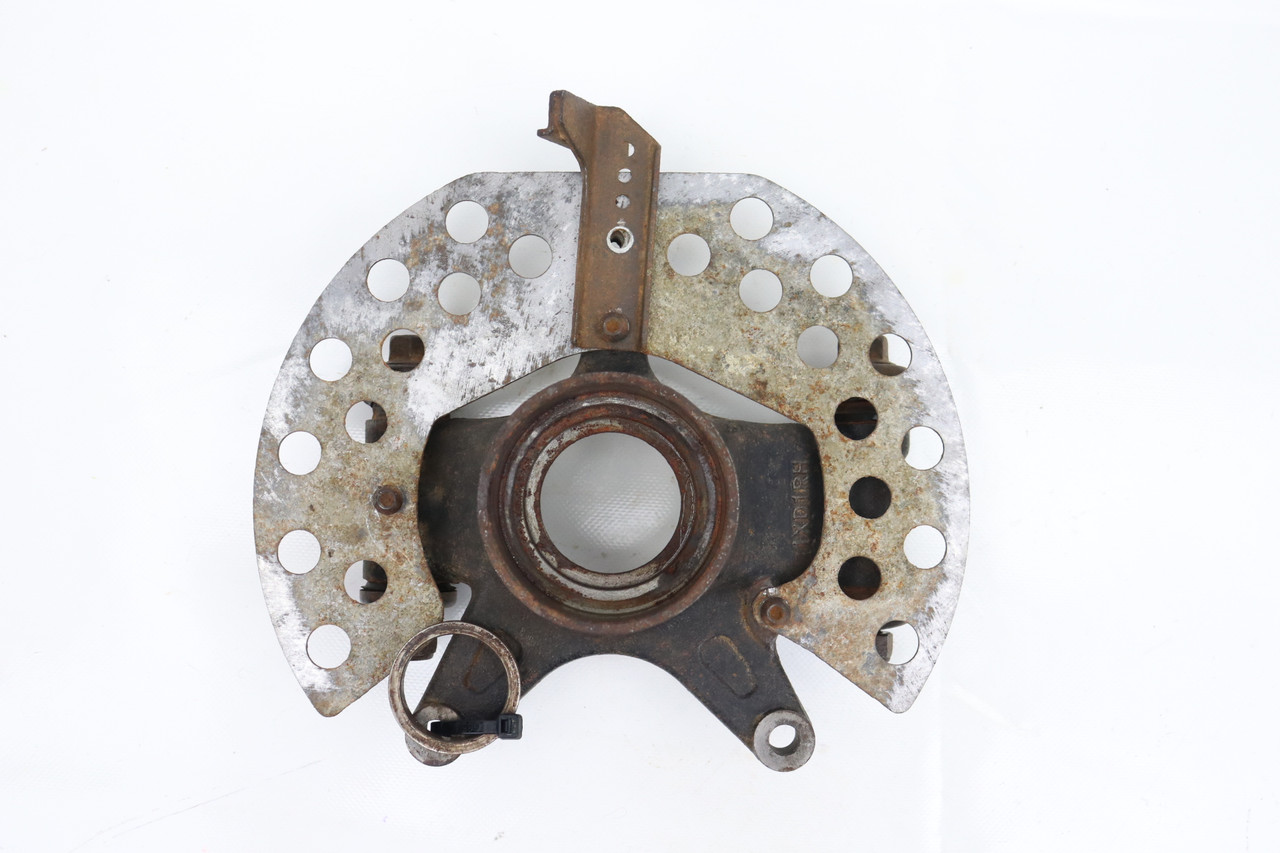 YXM700 Viking 2014–2024 Rear Right Steering Knuckle Yamaha 1XD-F532F-21-00 #201