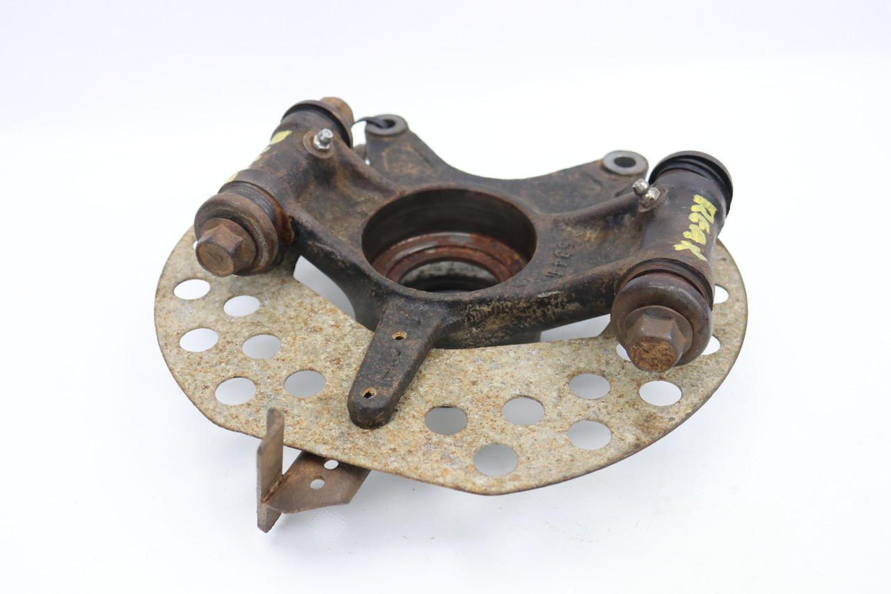 YXM700 Viking 2014–2024 Rear Right Steering Knuckle Yamaha 1XD-F532F-21-00 #201