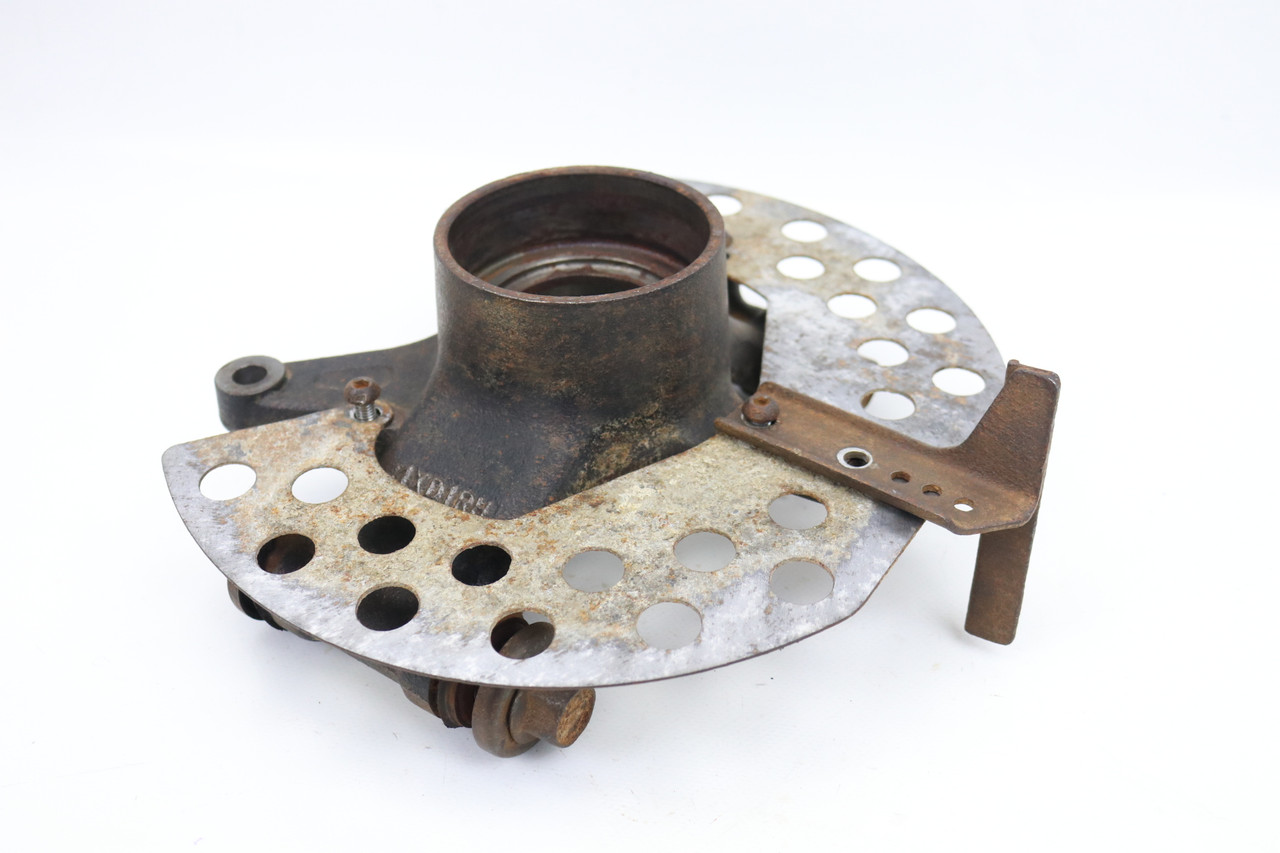 YXM700 Viking 2014–2024 Rear Right Steering Knuckle Yamaha 1XD-F532F-21-00 #201