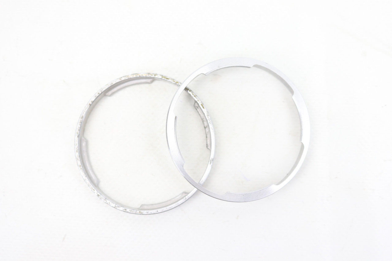 YZ250 2008 Fork Parts Hardware Yamaha #293