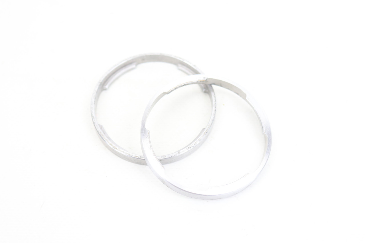 YZ250 2008 Fork Parts Hardware Yamaha #293