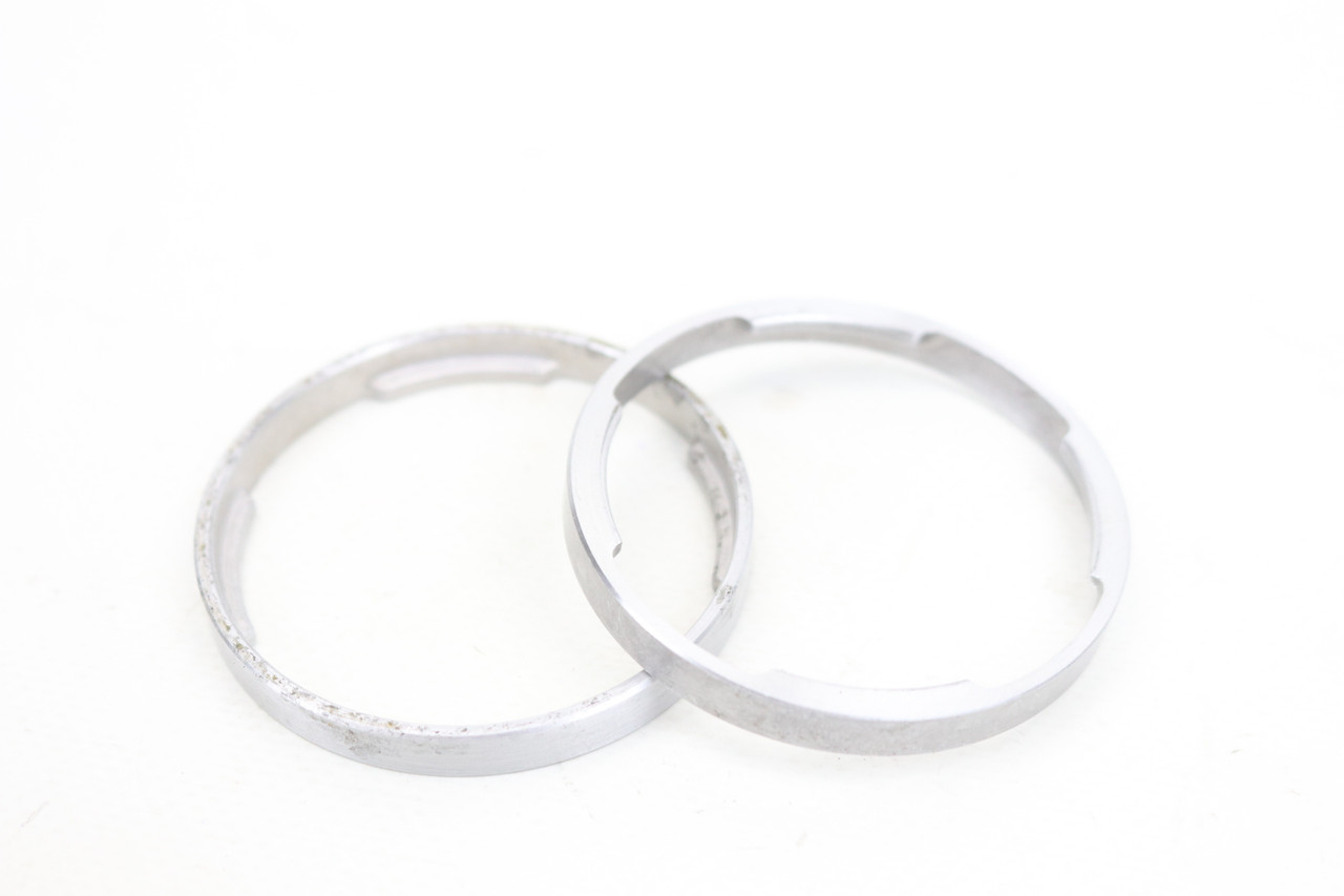 YZ250 2008 Fork Parts Hardware Yamaha #293