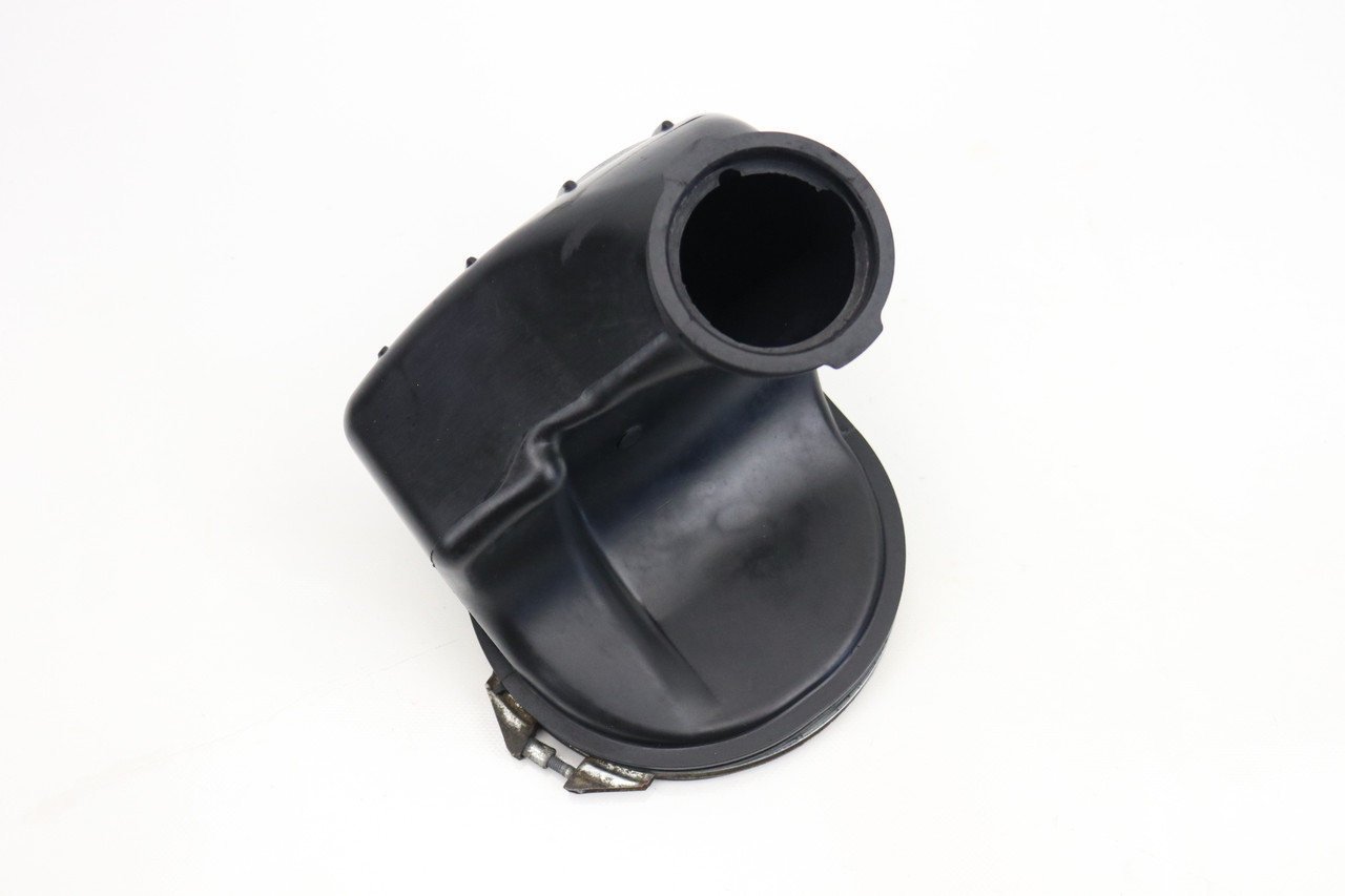 YZ125 03–04 YZ250 02–25 Intake Boot Air Cleaner Joint Yamaha 5NX-14453-01-00 #293