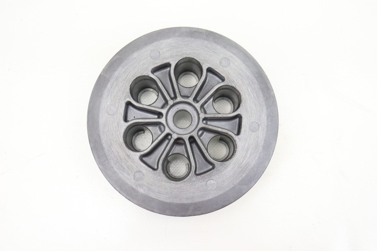 YZ250 00–25 YZ250X 16–25 Clutch Pressure Plate Yamaha 5JG-16351-00-00 #293