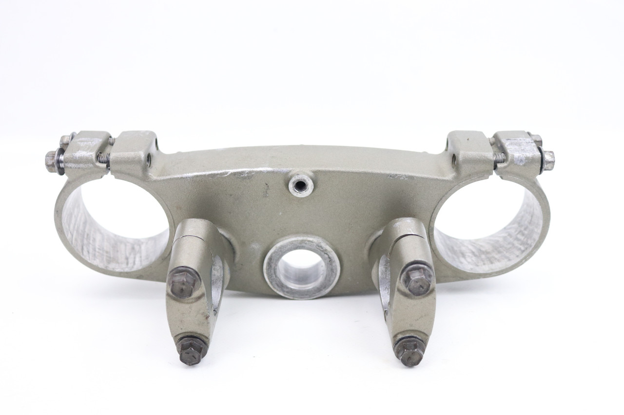 YZ 06-14 YZF 06–09 Top Triple Clamp Yamaha 1C3-23435-50-00 #293