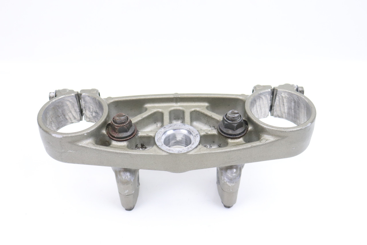 YZ 06-14  YZF 06–09 Top Triple Clamp Yamaha 1C3-23435-50-00 #293