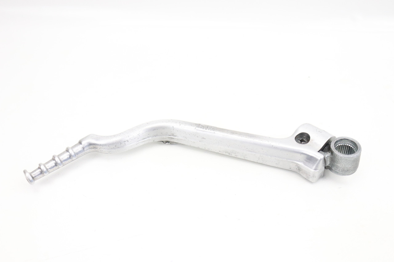 YZ250 02–25 YZ250X 16–25 Kick Start Lever Arm Yamaha 5NX-15620-20-00 #293