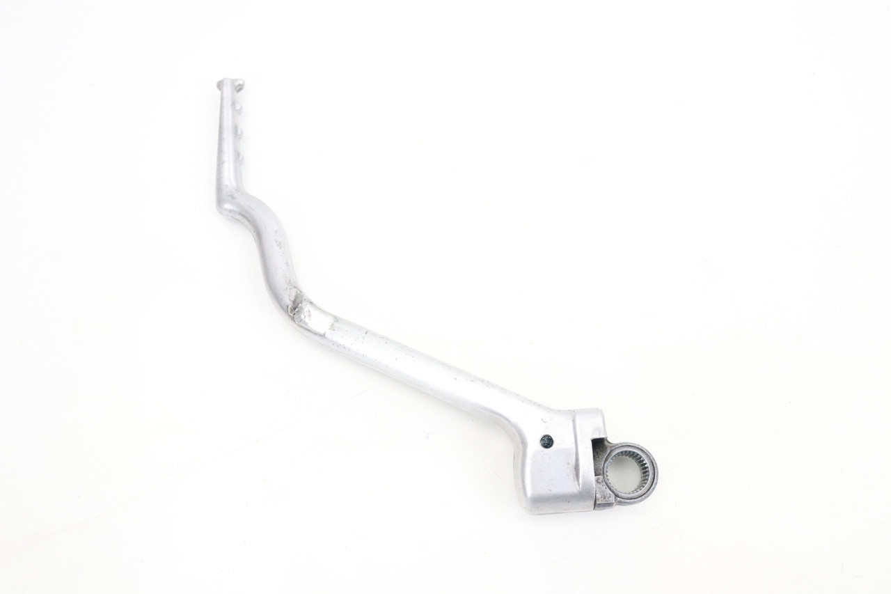 YZ250 02–25 YZ250X 16–25 Kick Start Lever Arm Yamaha 5NX-15620-20-00 #293