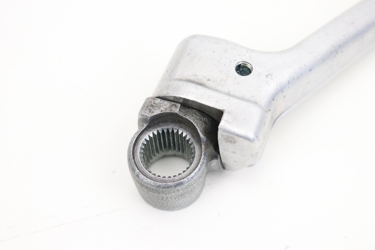 YZ250 02–25 YZ250X 16–25 Kick Start Lever Arm Yamaha 5NX-15620-20-00 #293