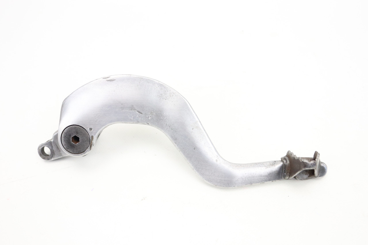 YZ 00–25 YZ250F 01–15 Rear Brake Pedal Lever Yamaha 4XM-27200-21-00 #293