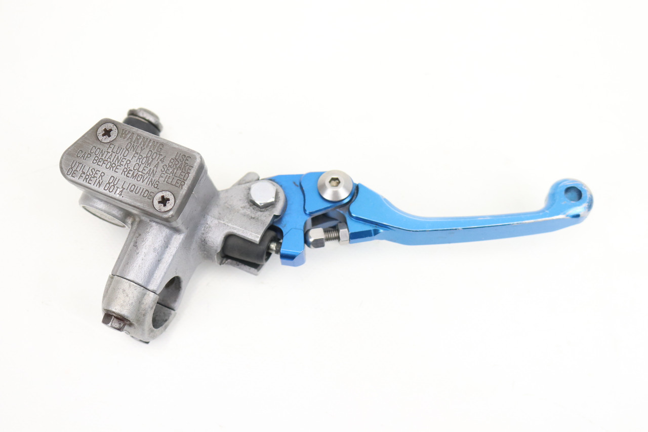 YZ125 YZ250 2008–2022 Front Brake Master Cylinder Assy Yamaha 5XC-W2587-00-00 #293