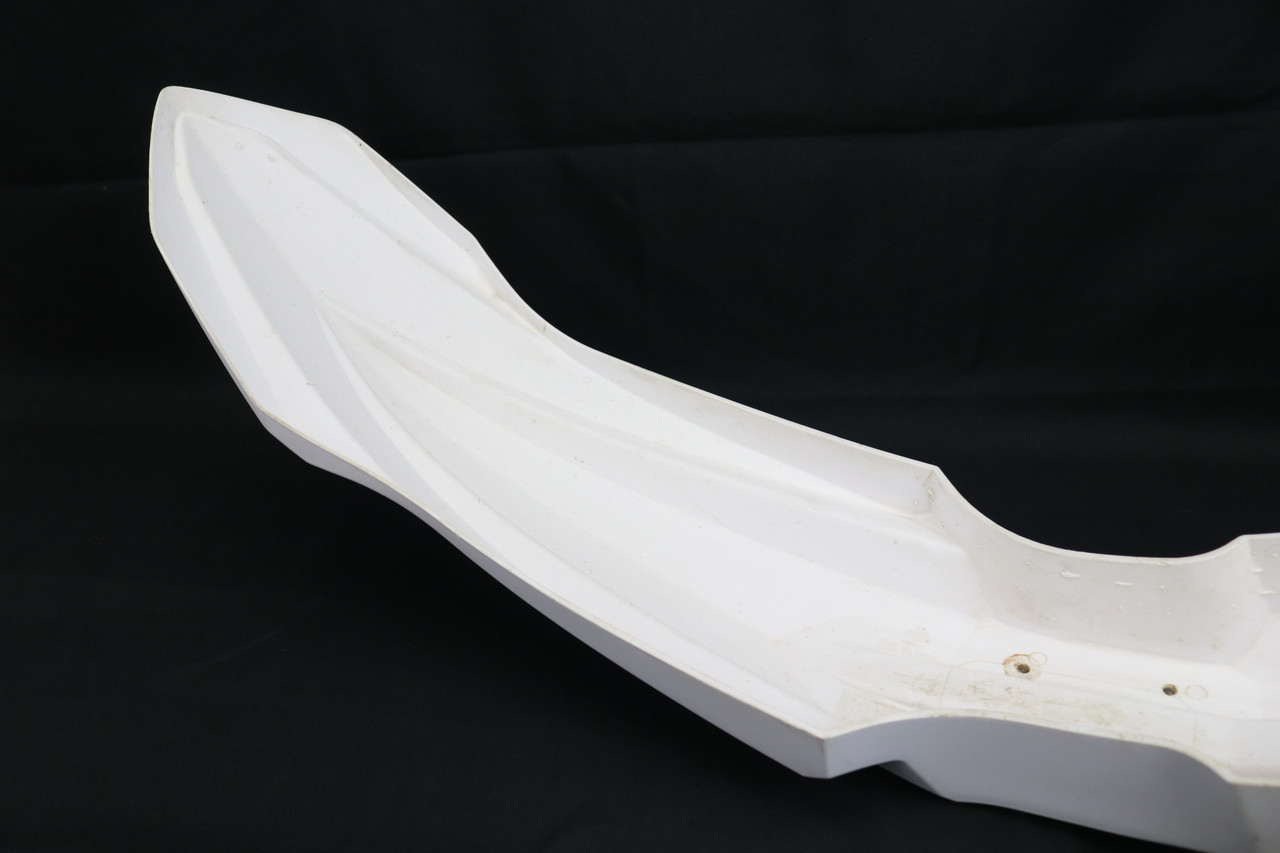 YZ125 YZ250 2006–2014 Re-Style Front Fender Guard Yamaha #293