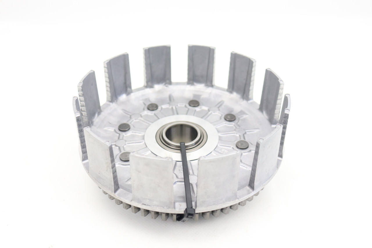 YZ250 00–25 YZ250X 16–25 Clutch Basket Yamaha 5DJ-16150-00-00 #293