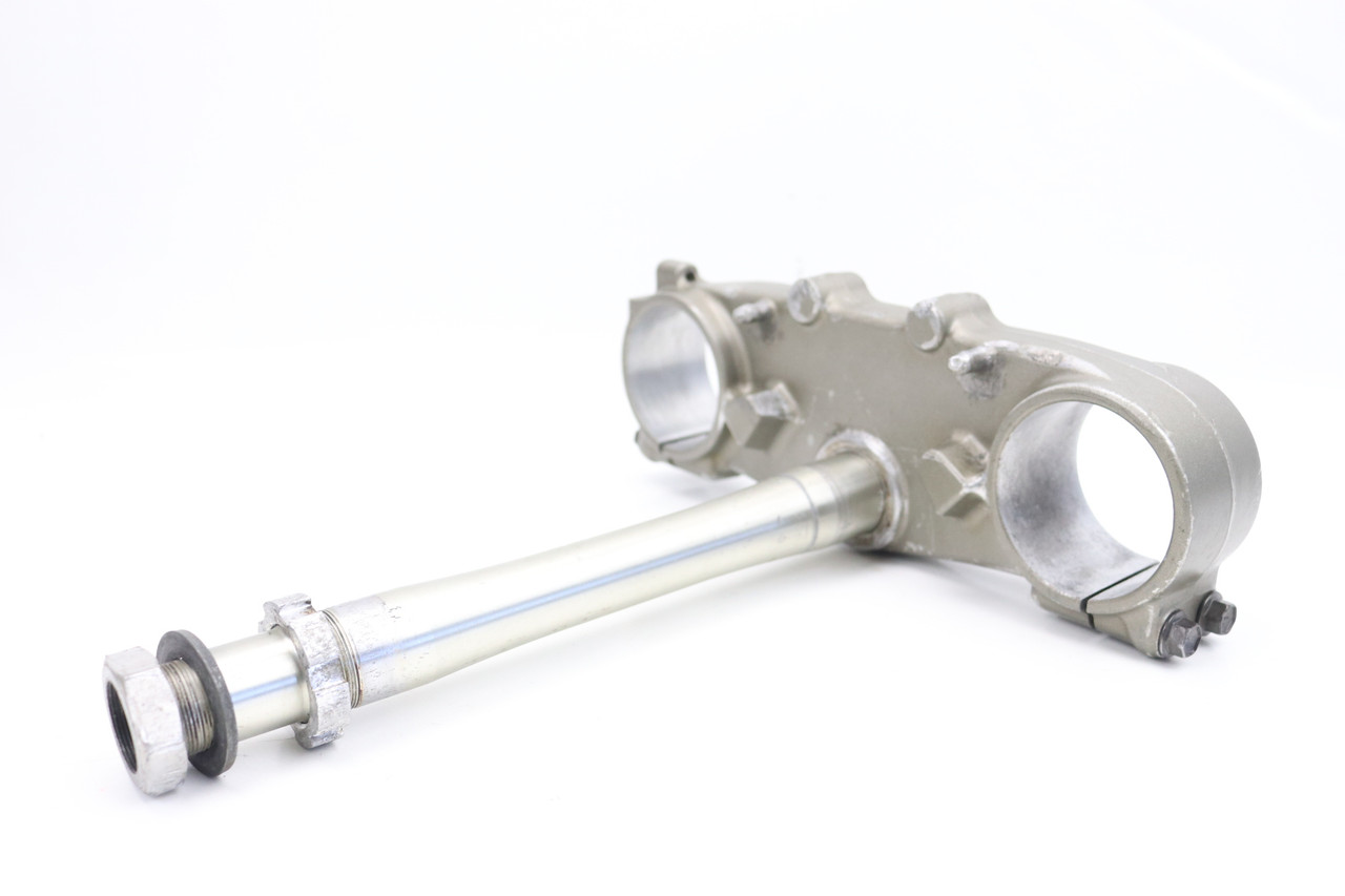 YZ250 2006–2014 Lower Triple Clamp Steering Stem Yamaha 1P8-23340-M0-00 #293