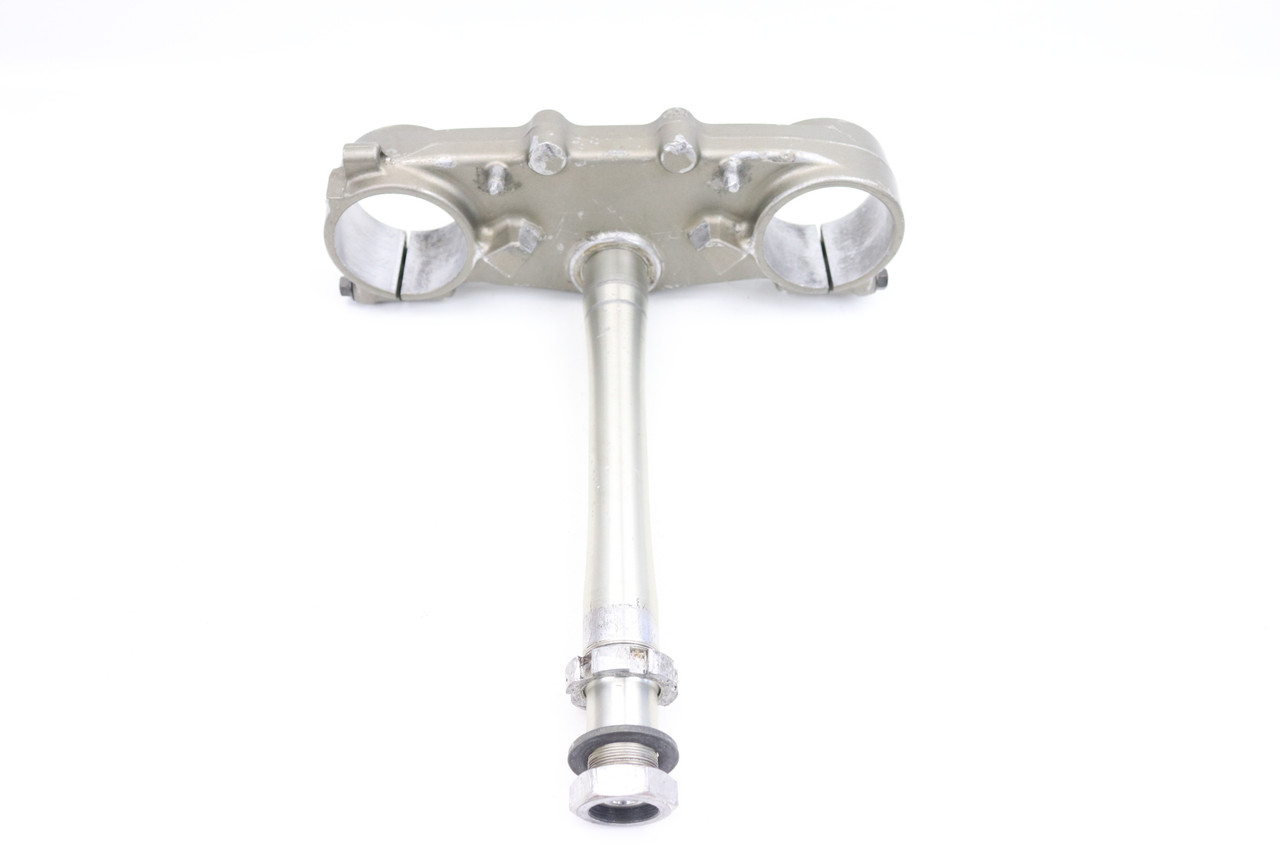 YZ250 2006–2014 Lower Triple Clamp Steering Stem Yamaha 1P8-23340-M0-00 #293
