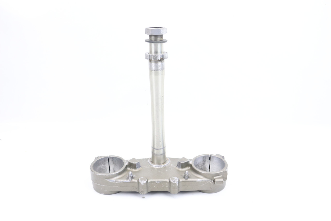 YZ250 2006–2014 Lower Triple Clamp Steering Stem Yamaha 1P8-23340-M0-00 #293