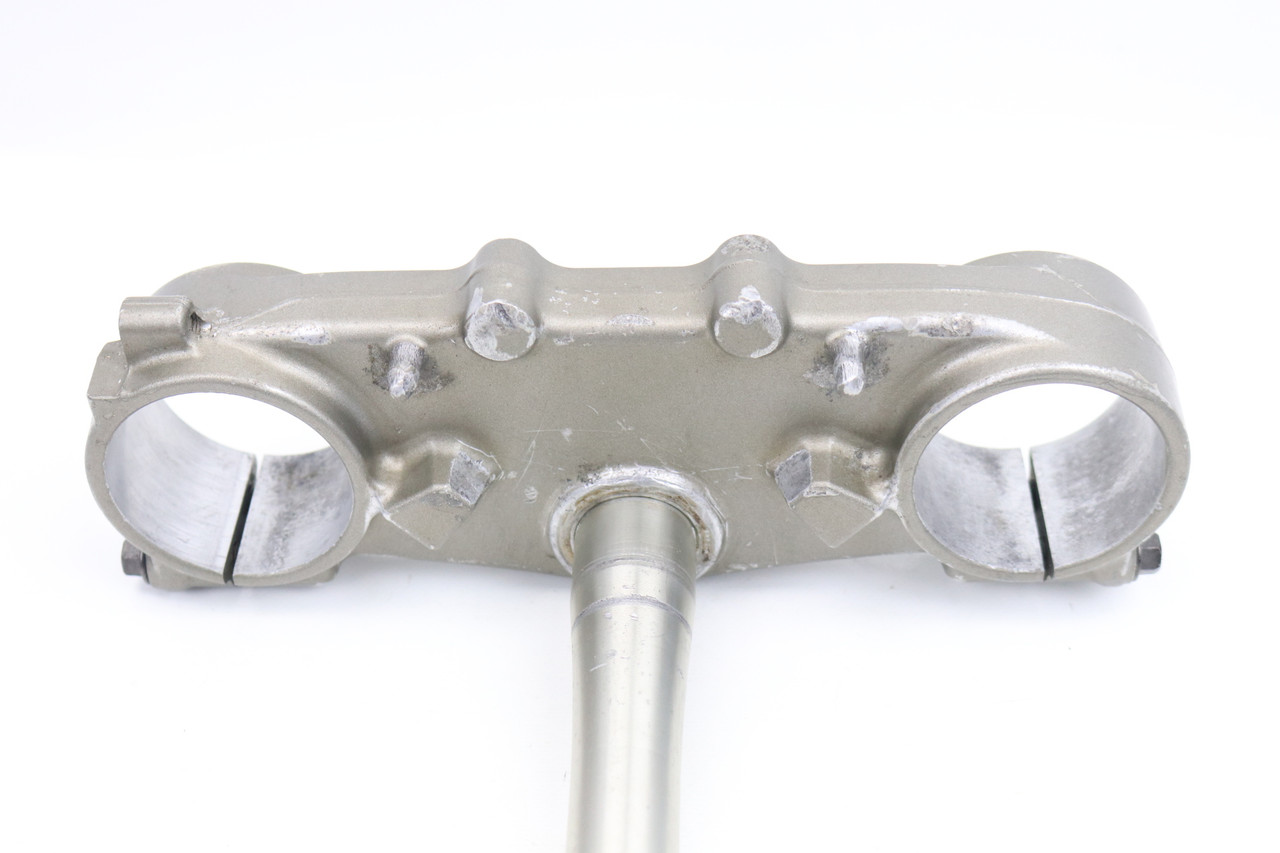 YZ250 2006–2014 Lower Triple Clamp Steering Stem Yamaha 1P8-23340-M0-00 #293