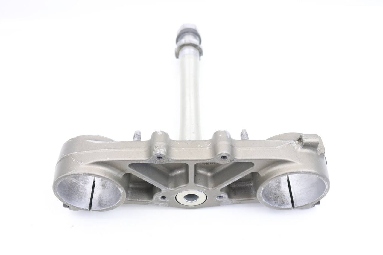 YZ250 2006–2014 Lower Triple Clamp Steering Stem Yamaha 1P8-23340-M0-00 #293