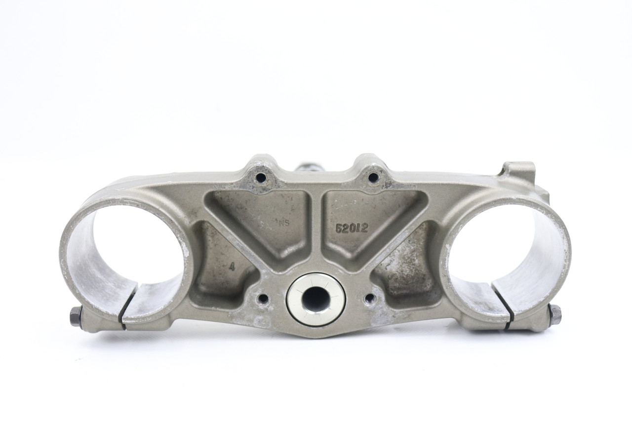 YZ250 2006–2014 Lower Triple Clamp Steering Stem Yamaha 1P8-23340-M0-00 #293