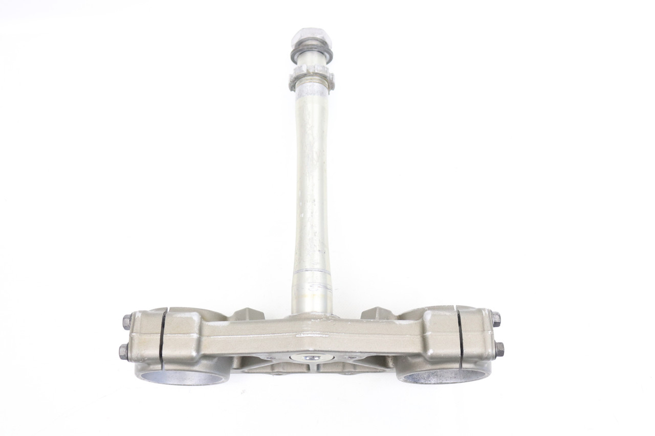 YZ250 2006–2014 Lower Triple Clamp Steering Stem Yamaha 1P8-23340-M0-00 #293