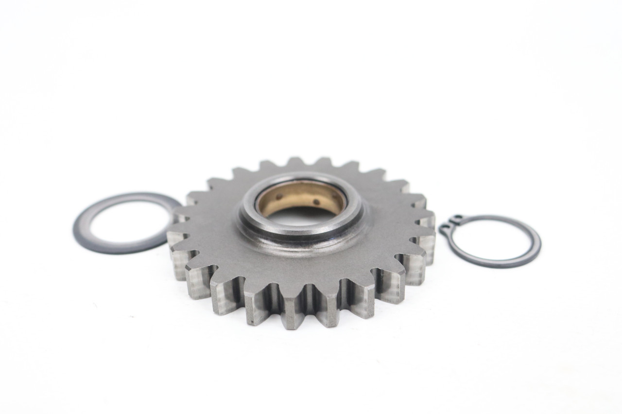 YZ250 2005–2025 Kick Start Idle Gear Yamaha 5CU-15651-00-00 #293