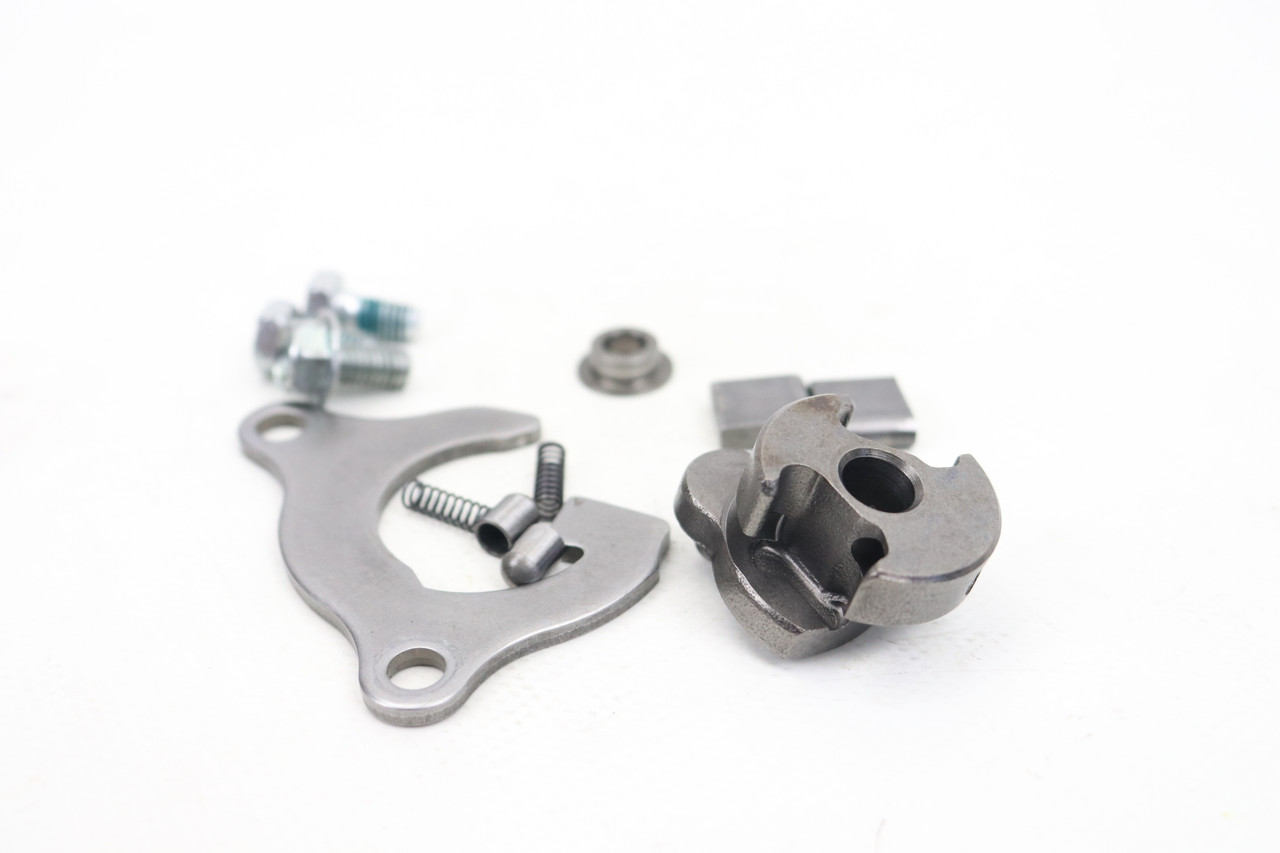 YZ250 2000–2025 Gear Shift Hardware Yamaha #293