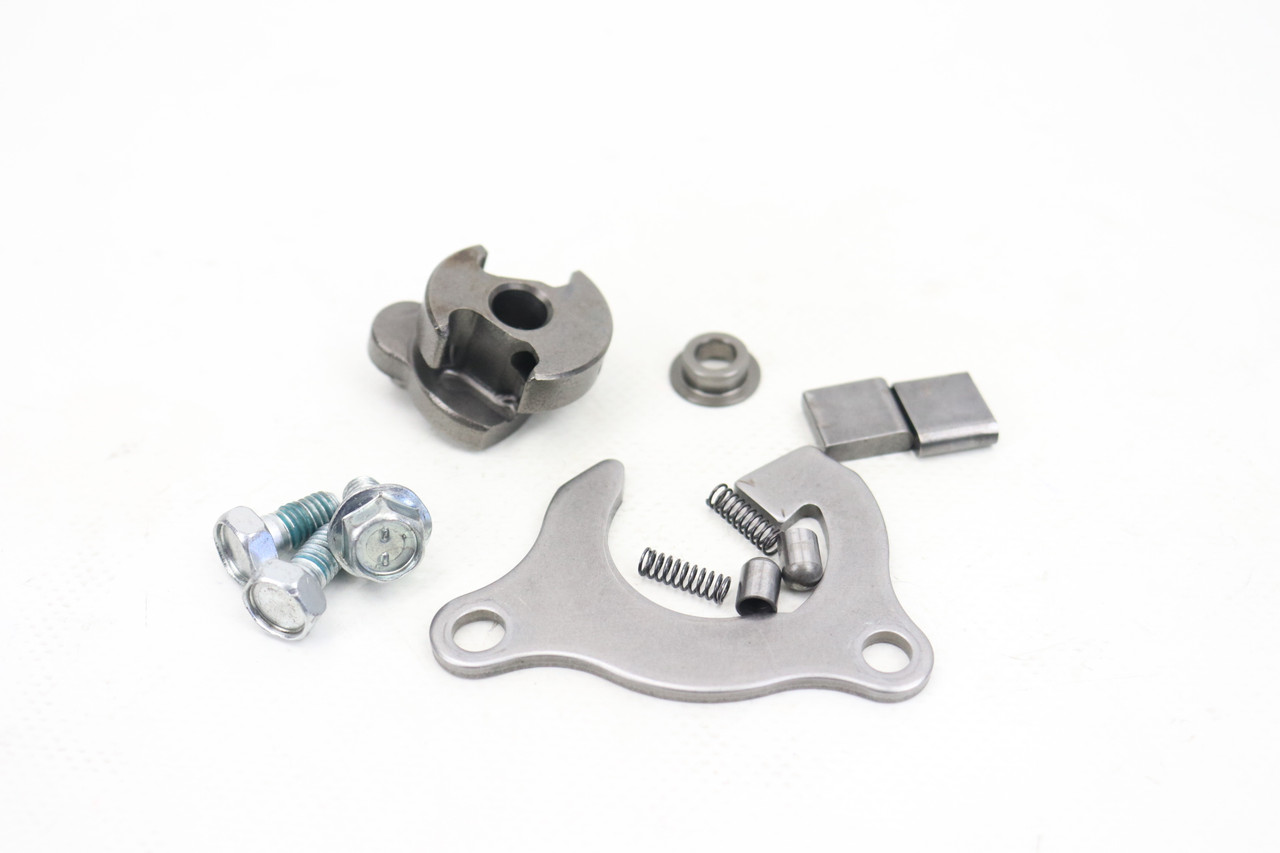 YZ250 2000–2025 Gear Shift Hardware Yamaha #293