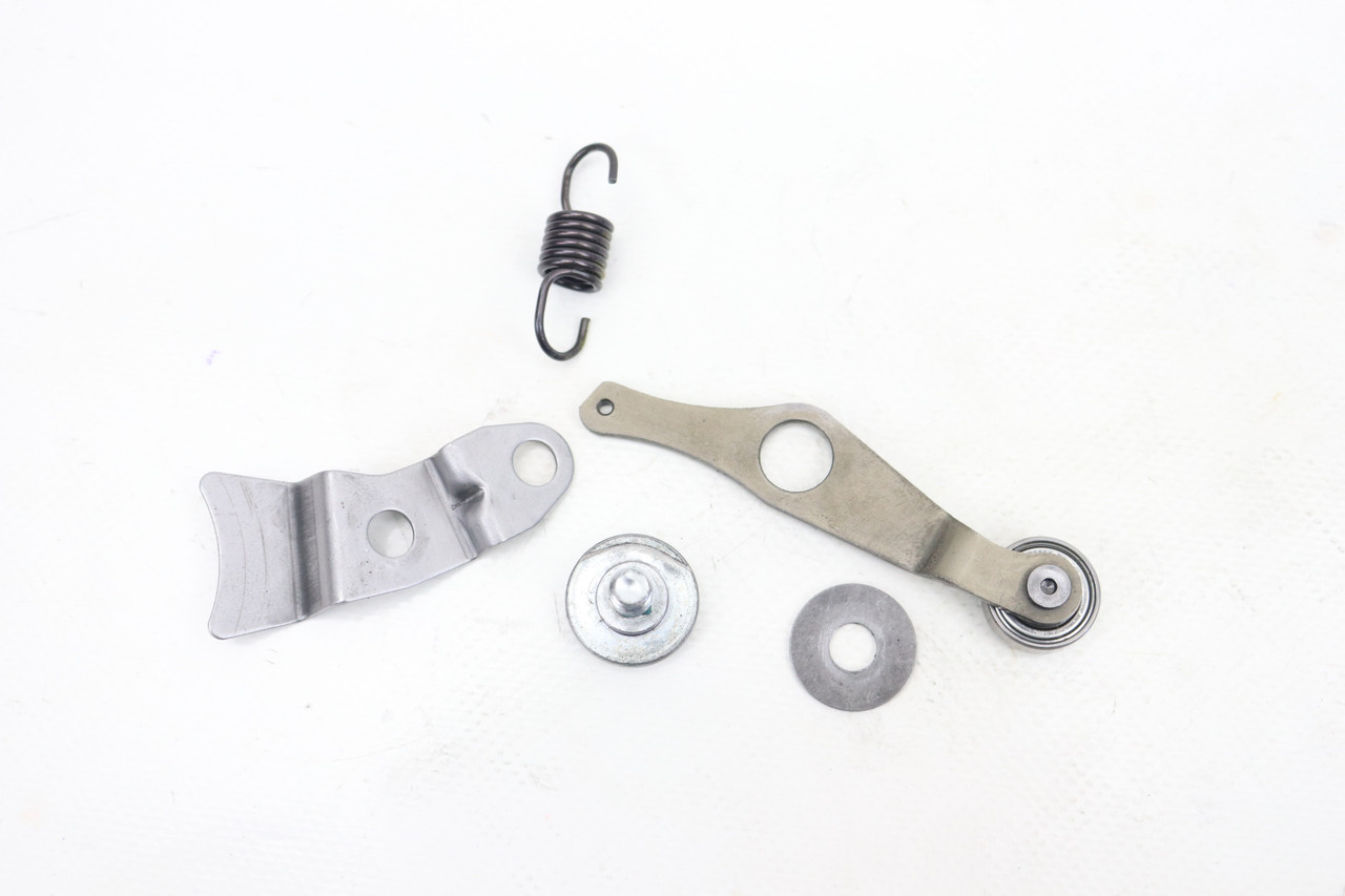 YZ250 2000–2015 Gearshift Stopper Lever & Spring Yamaha #293