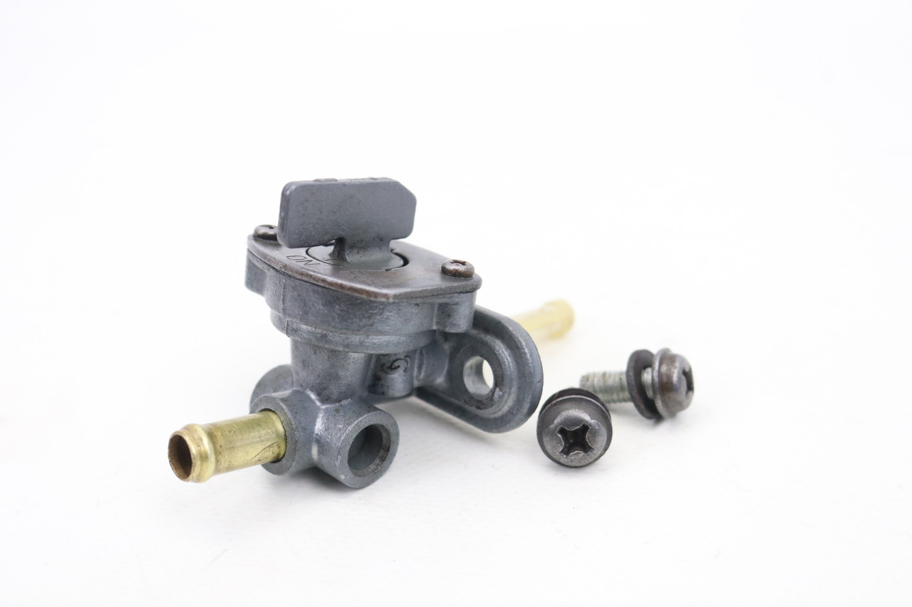 YZ125 YZ250 00–25 Fuel Tap Valve Yamaha 3JD-24500-20-00 #293