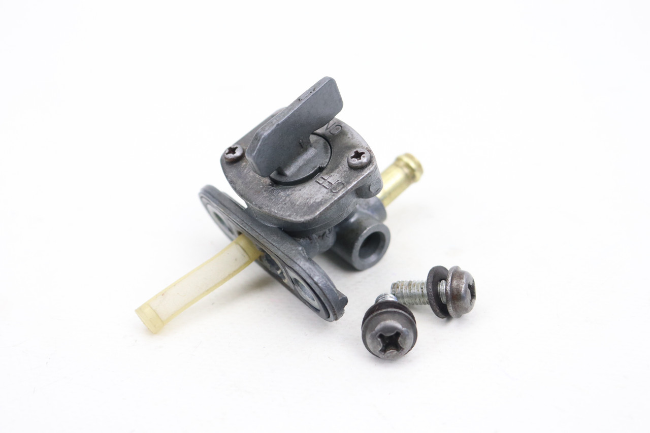 YZ125 YZ250 00–25 Fuel Tap Valve Yamaha 3JD-24500-20-00 #293