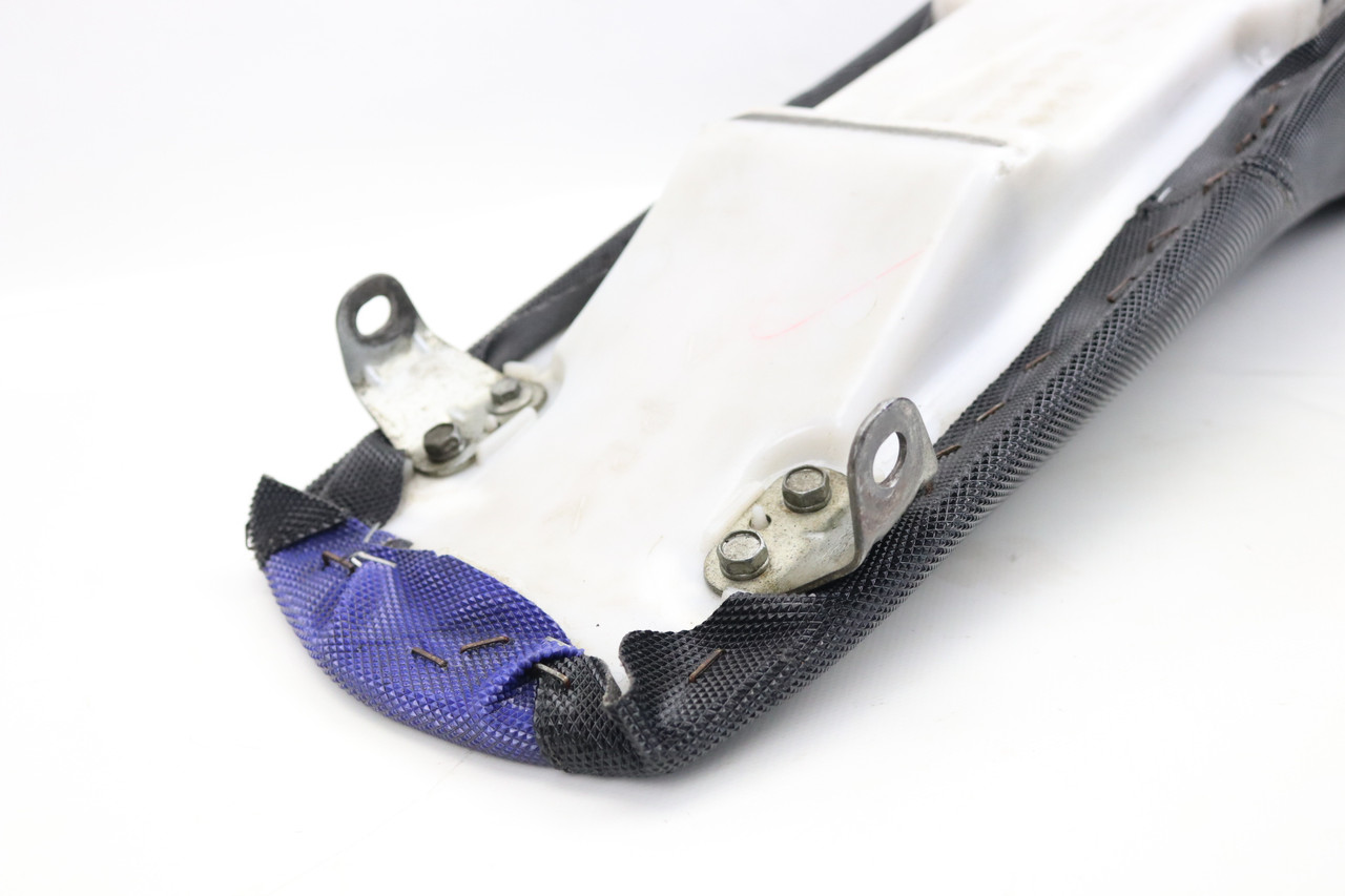 YZ125 / YZ250 02–08 Seat Saddle Assembly Yamaha 1C3-24770-53-00 #293