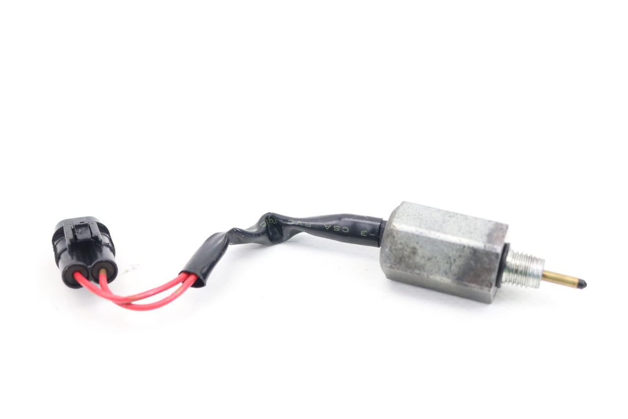 YZ250 2006–2025 Solenoid Valve Yamaha 5NX-1410H-11-00 #293