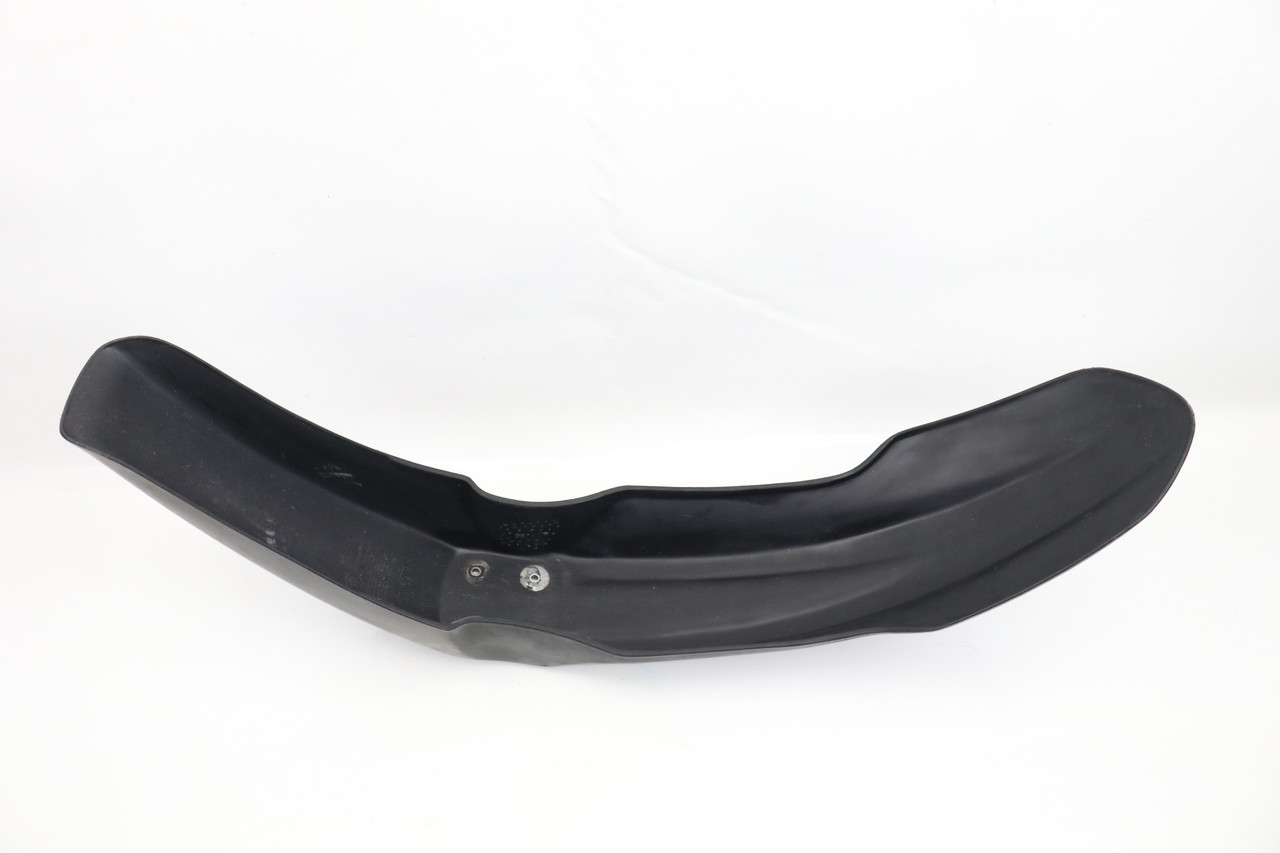 CRF450X 04–14 CRF250X 04–12 Front Fender Guard Aftermarket UFO #294