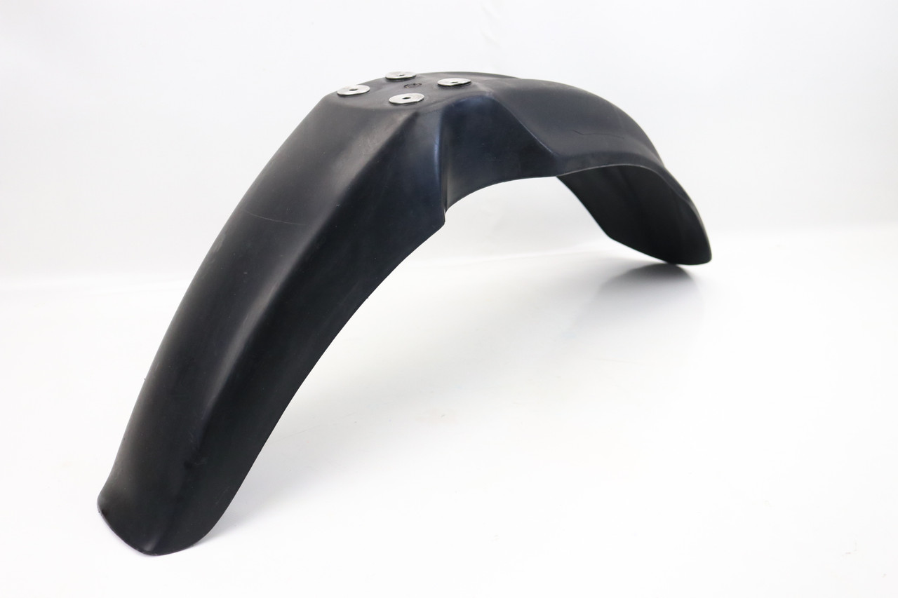 CRF450X 04–14 CRF250X 04–12 Front Fender Guard Aftermarket UFO #294
