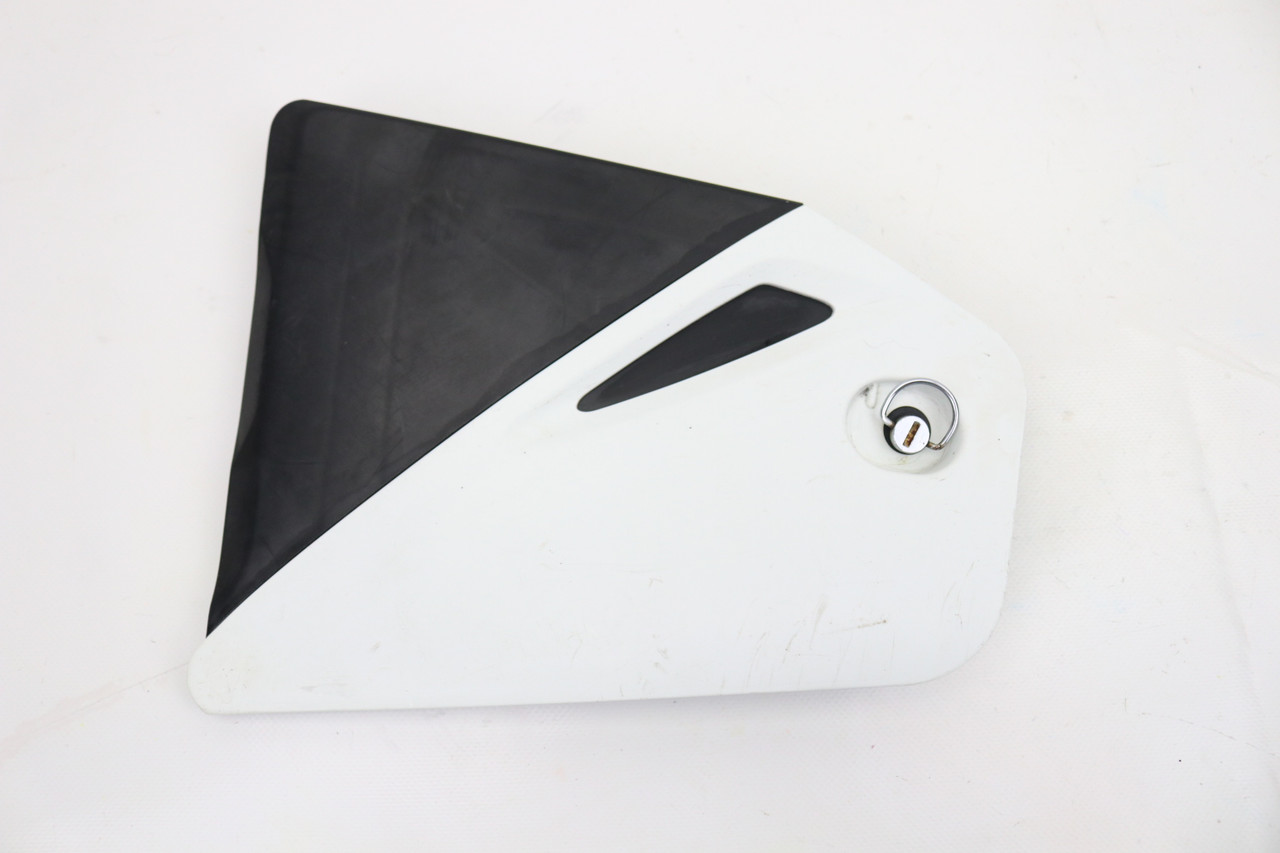 CRF450X 2005–2008 Air Box Door Honda 17207-MEY-670 #294