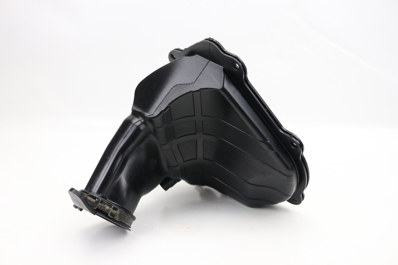 CRF450X 2005–2012 Intake Boot Air Cleaner Joint Honda 17253-MEY-670 #294