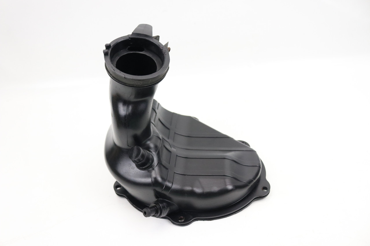 CRF450X 2005–2012 Intake Boot Air Cleaner Joint Honda 17253-MEY-670 #294