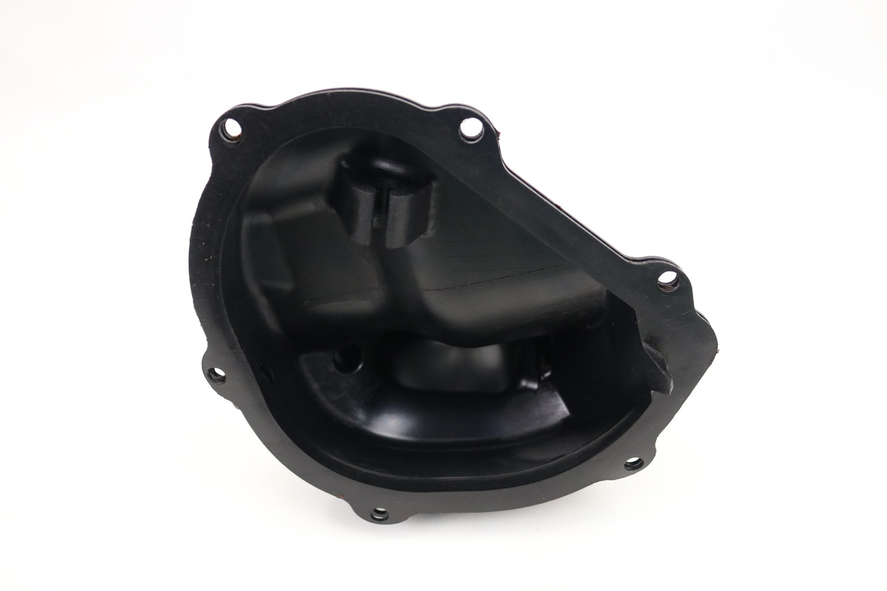 CRF450X 2005–2012 Intake Boot Air Cleaner Joint Honda 17253-MEY-670 #294