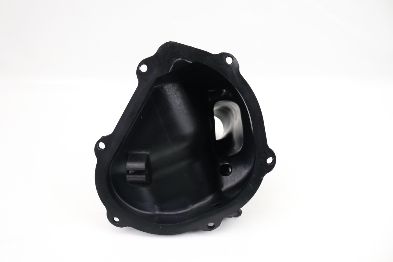 CRF450X 2005–2012 Intake Boot Air Cleaner Joint Honda 17253-MEY-670 #294