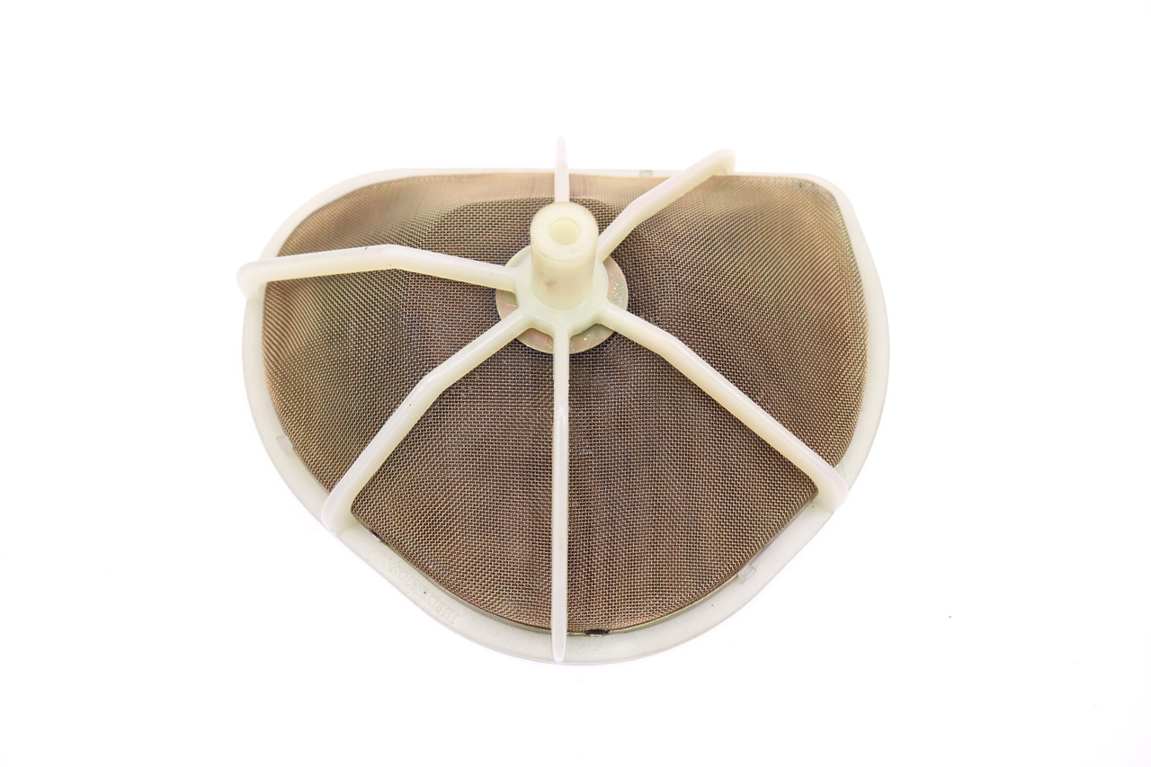 CRF450X 05–12 CRF250X 04–11 Air Filter Cage Guide Holder Honda 17214-MEN-670 #294