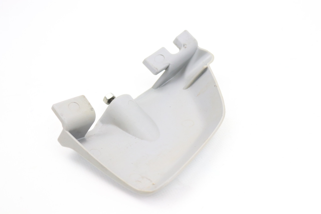 CRF450X 2005–2012 Left Hand Engine Guard Cover Honda 50360-MEY-670 #294